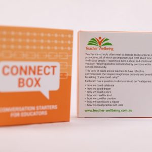 连接Box Cards